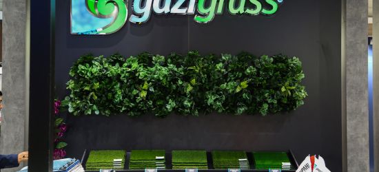 TÜYAP GAZİANTEP HALI FUARI 2024