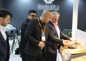 2022 Gaziantep Orta Doğu Fuarından Kareler