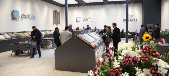 CFE 2023 مقتطفات من معرض اسطنبول       